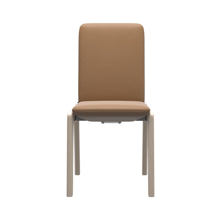 Stressless VANILLA (L) Spisestol i Brun