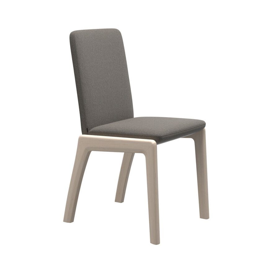 Stressless VANILLA (M) Spisestol i Brun