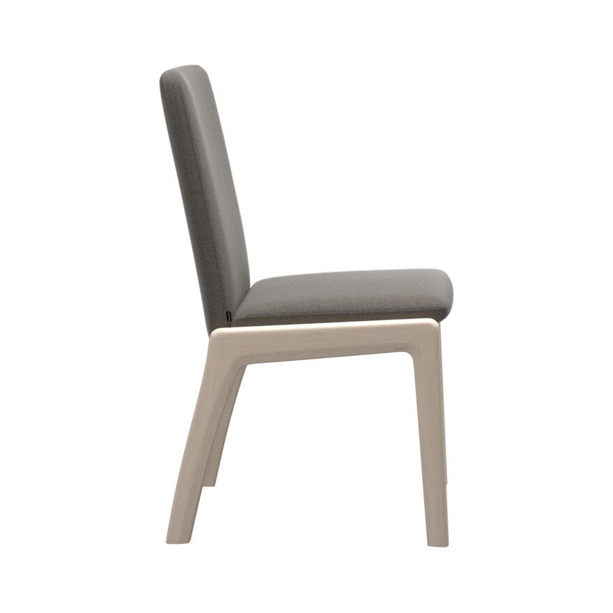 Stressless VANILLA (M) Spisestol i Brun
