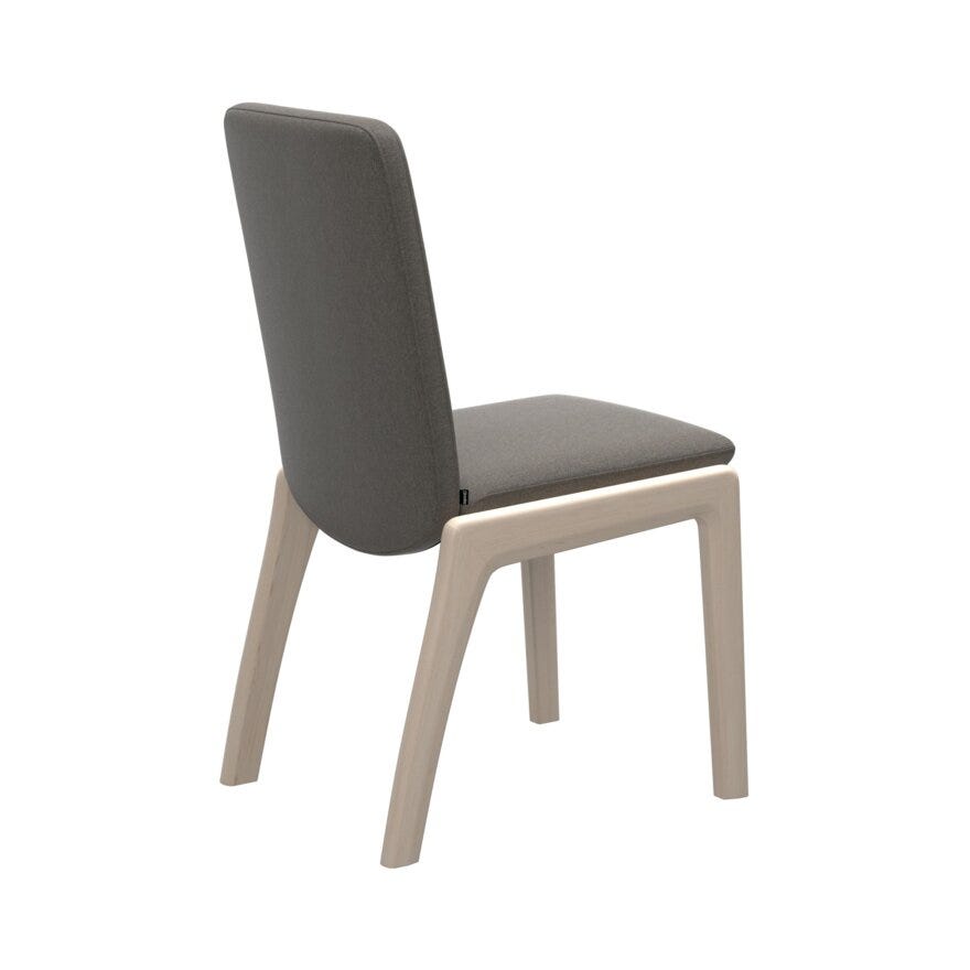 Stressless VANILLA (M) Spisestol i Brun