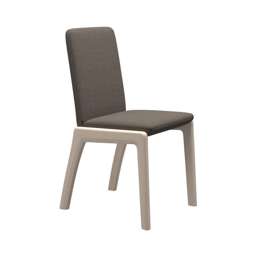 Stressless VANILLA (M) Spisestol i Brun