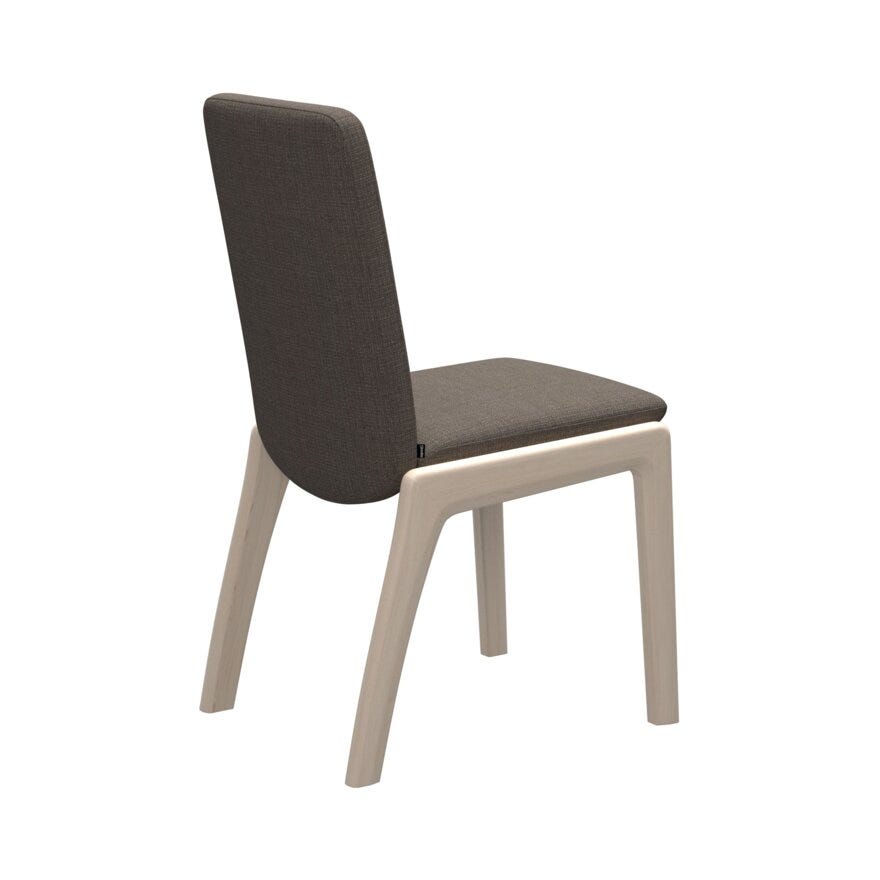 Stressless VANILLA (M) Spisestol i Brun