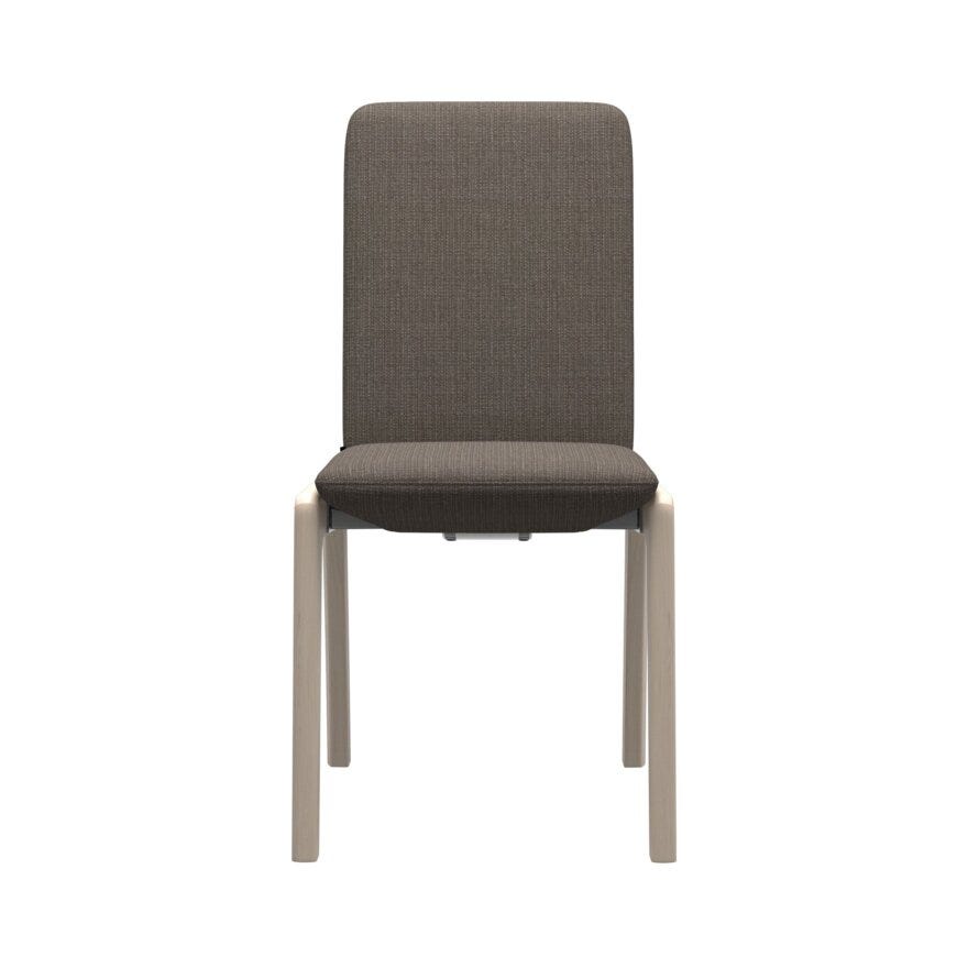 Stressless VANILLA (M) Spisestol i Brun