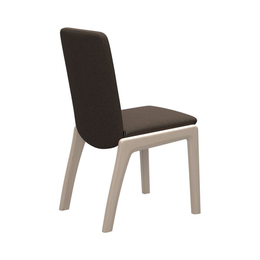 Stressless VANILLA (M) Spisestol i Brun