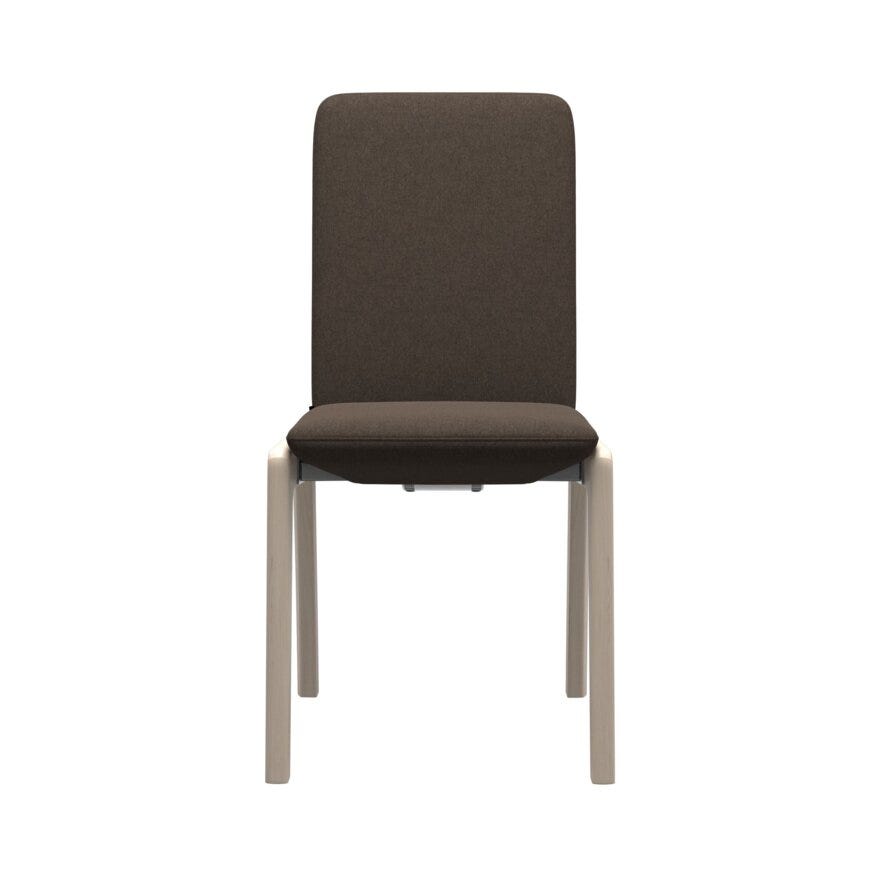 Stressless VANILLA (M) Spisestol i Brun