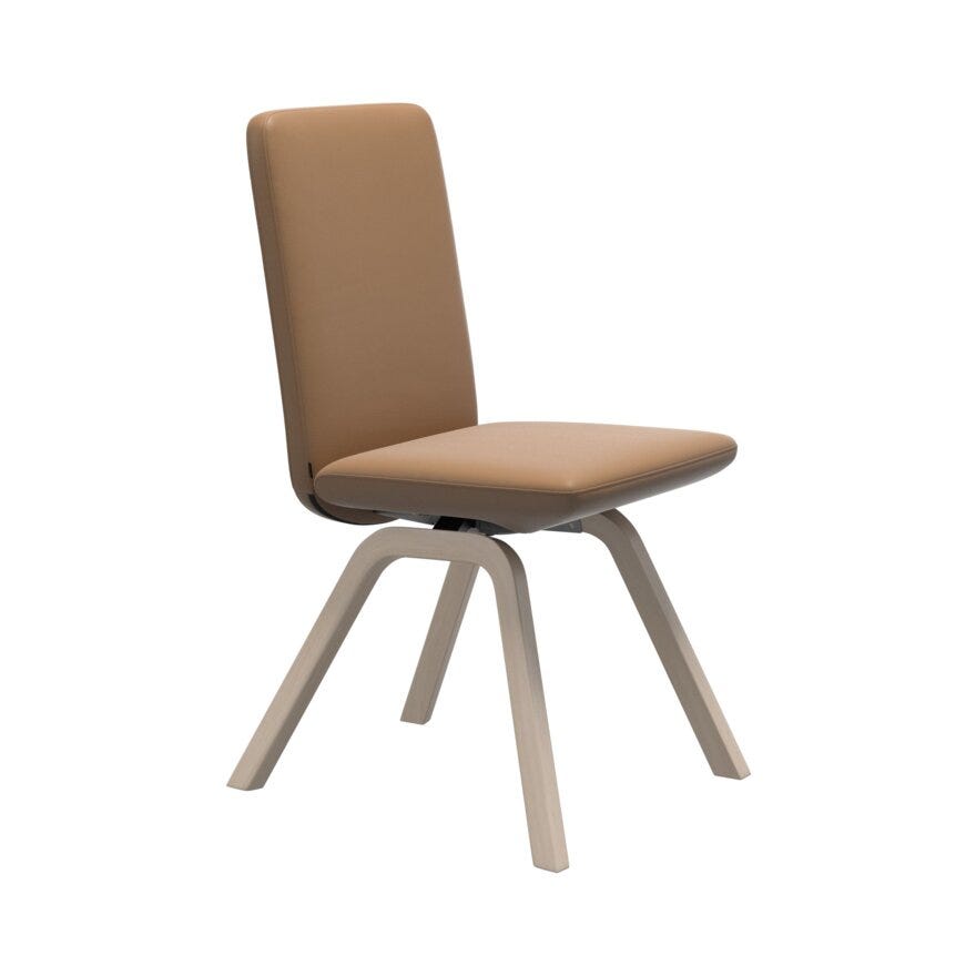 Stressless VANILLA (M) Spisestol i Brun