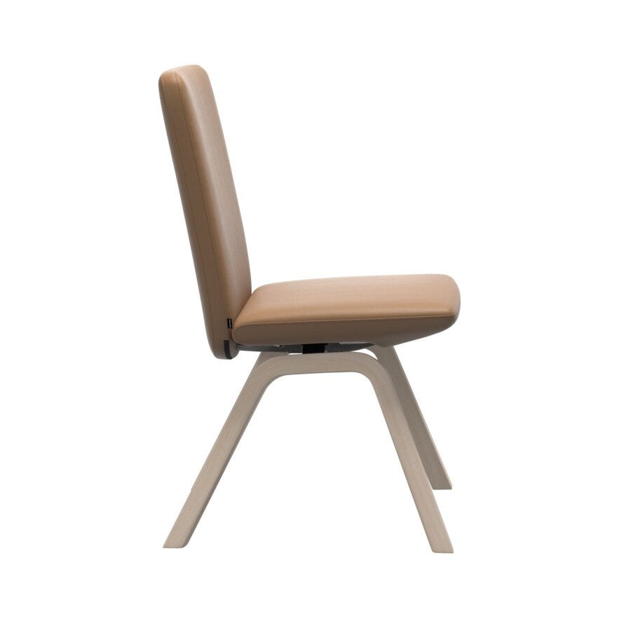 Stressless VANILLA (M) Spisestol i Brun