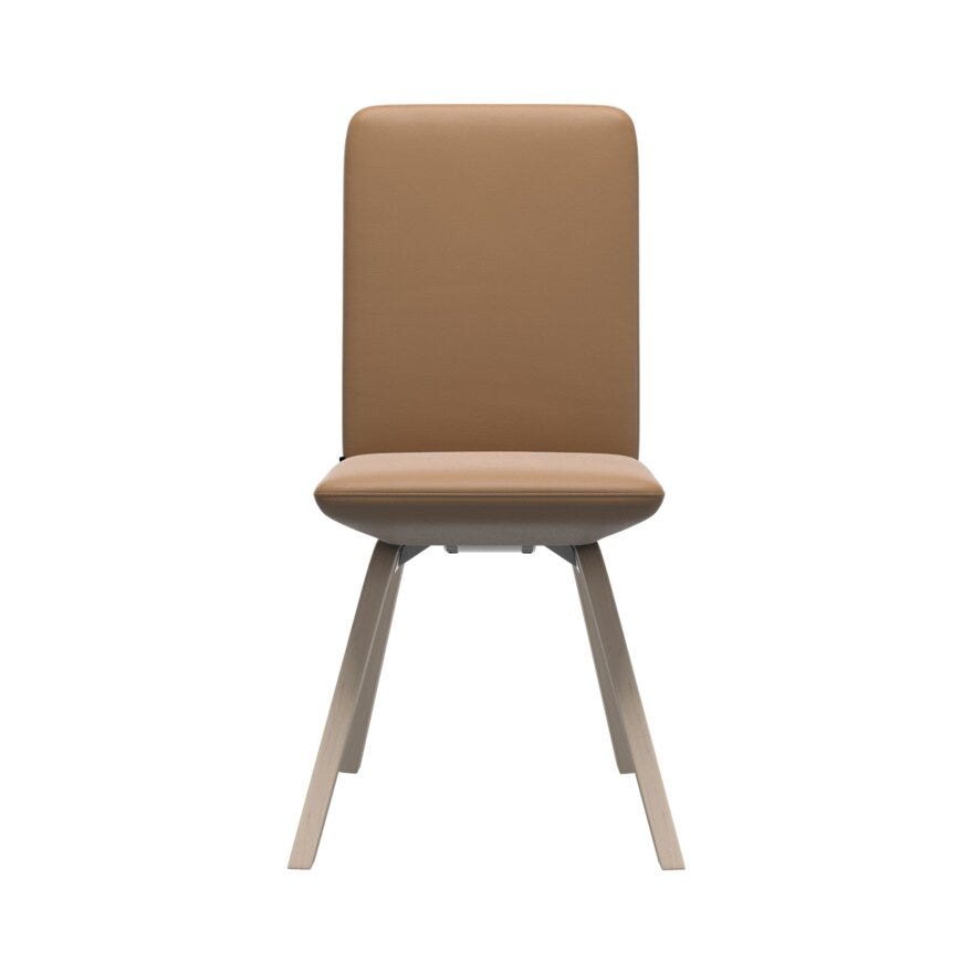 Stressless VANILLA (M) Spisestol i Brun