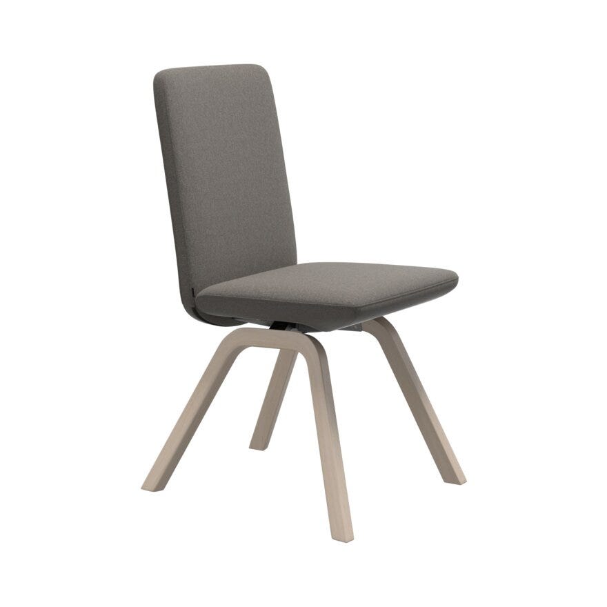 Stressless VANILLA (M) Spisestol i Brun