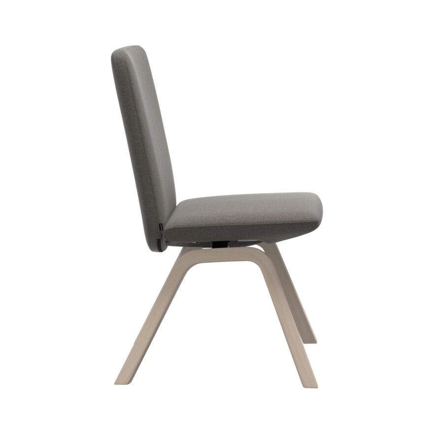 Stressless VANILLA (M) Spisestol i Brun