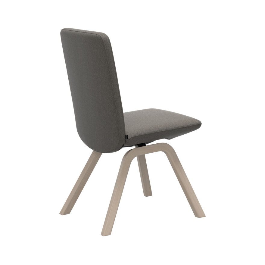 Stressless VANILLA (M) Spisestol i Brun