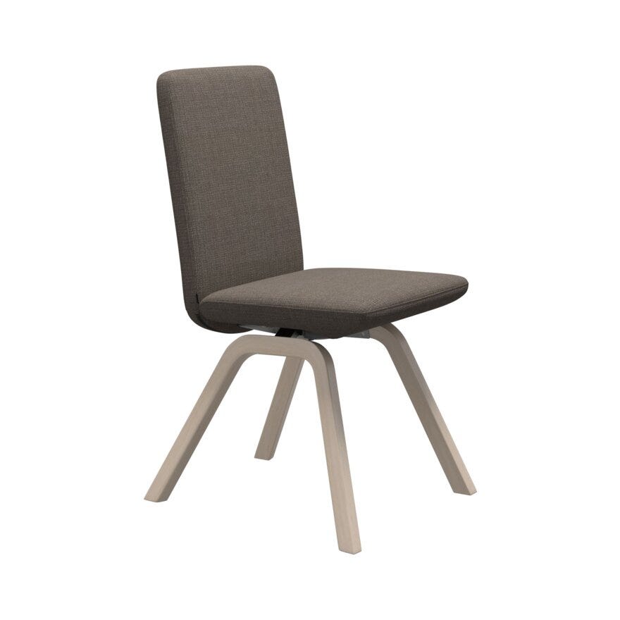 Stressless VANILLA (M) Spisestol i Brun