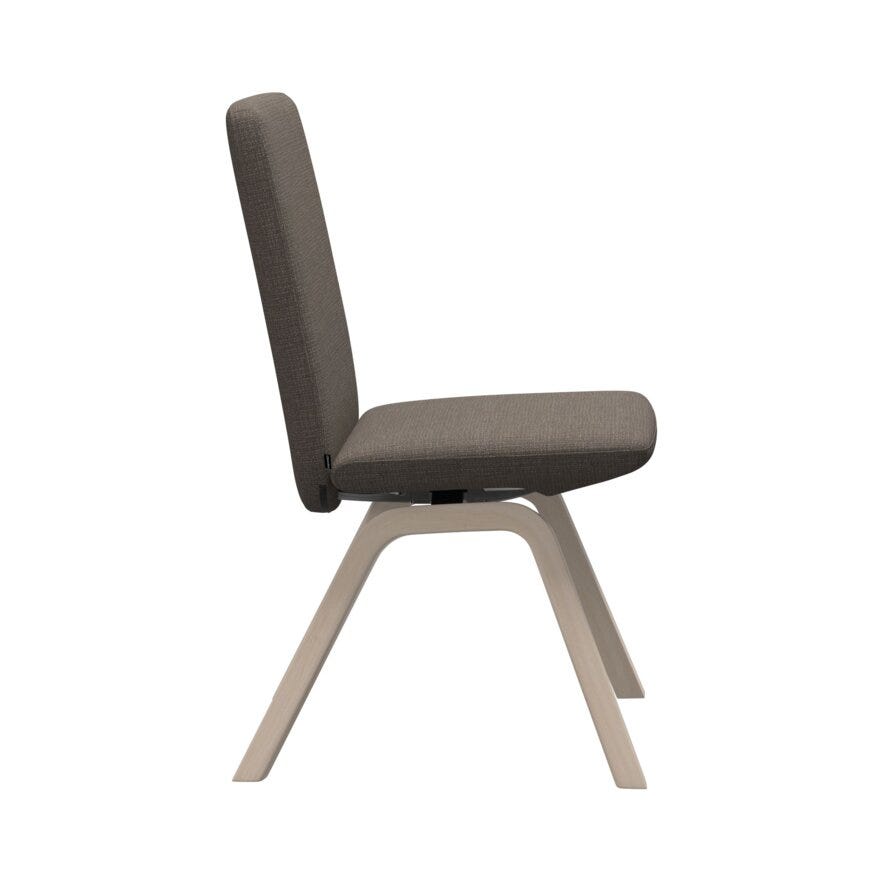 Stressless VANILLA (M) Spisestol i Brun