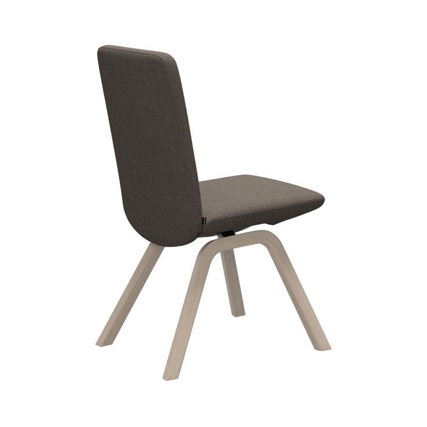 Stressless VANILLA (M) Spisestol i Brun