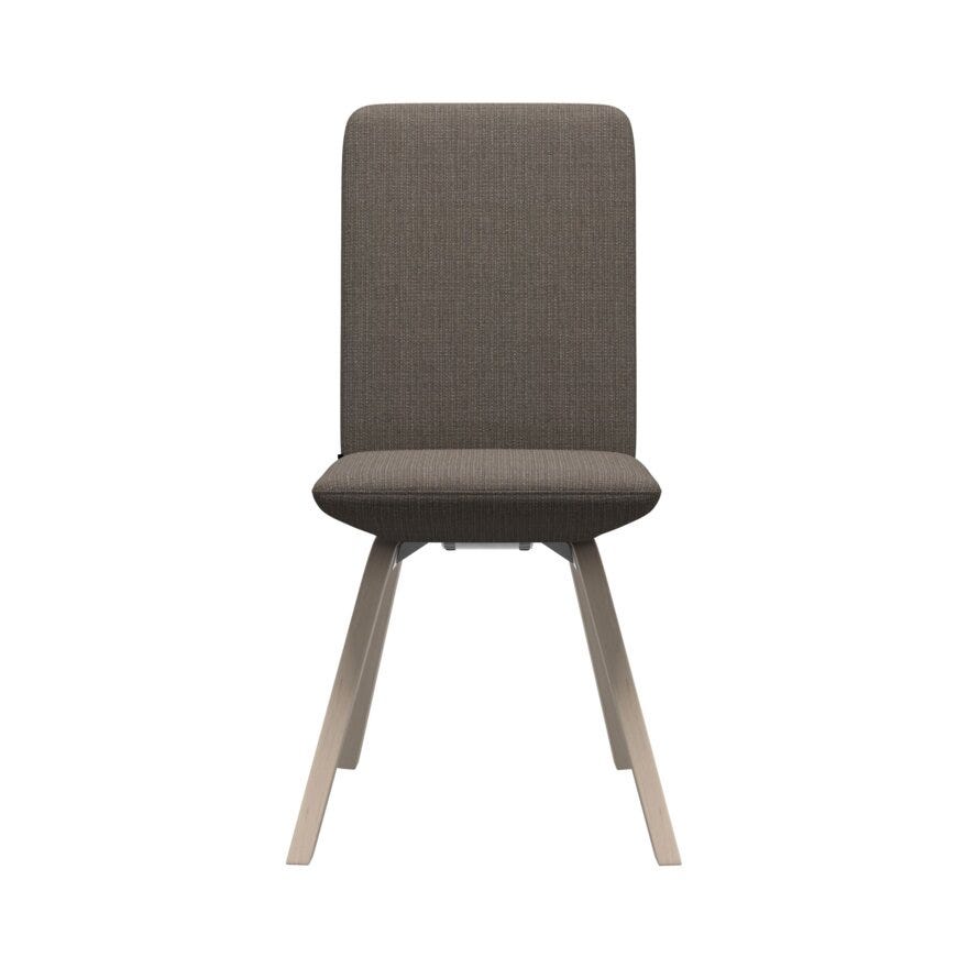 Stressless VANILLA (M) Spisestol i Brun