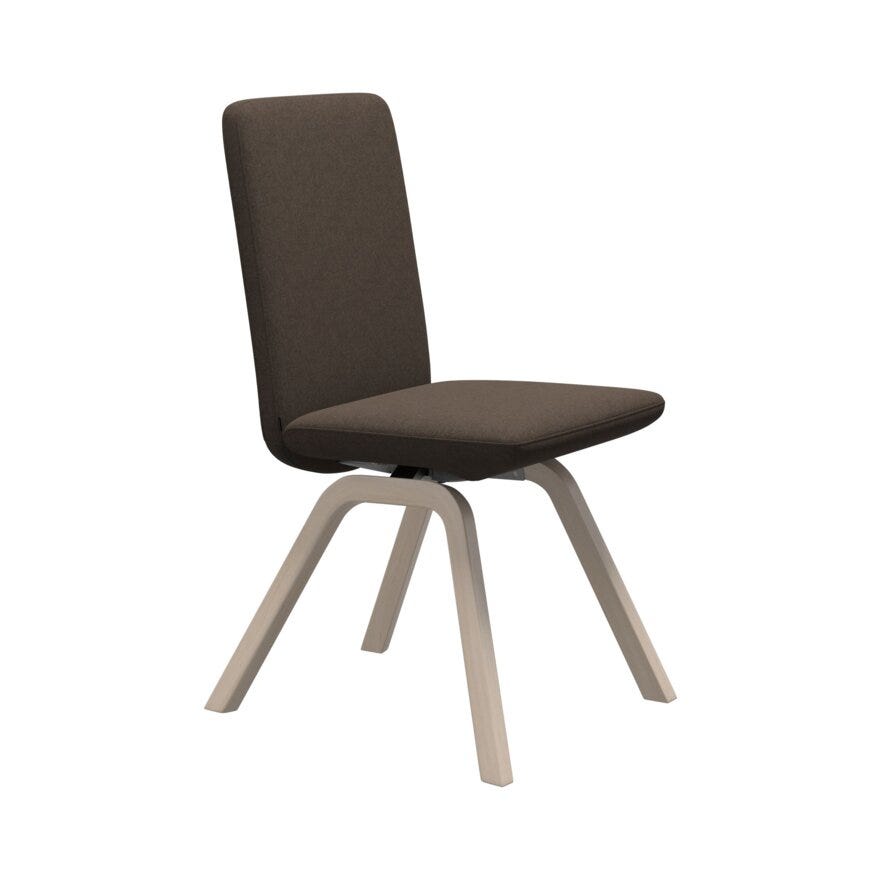 Stressless VANILLA (M) Spisestol i Brun
