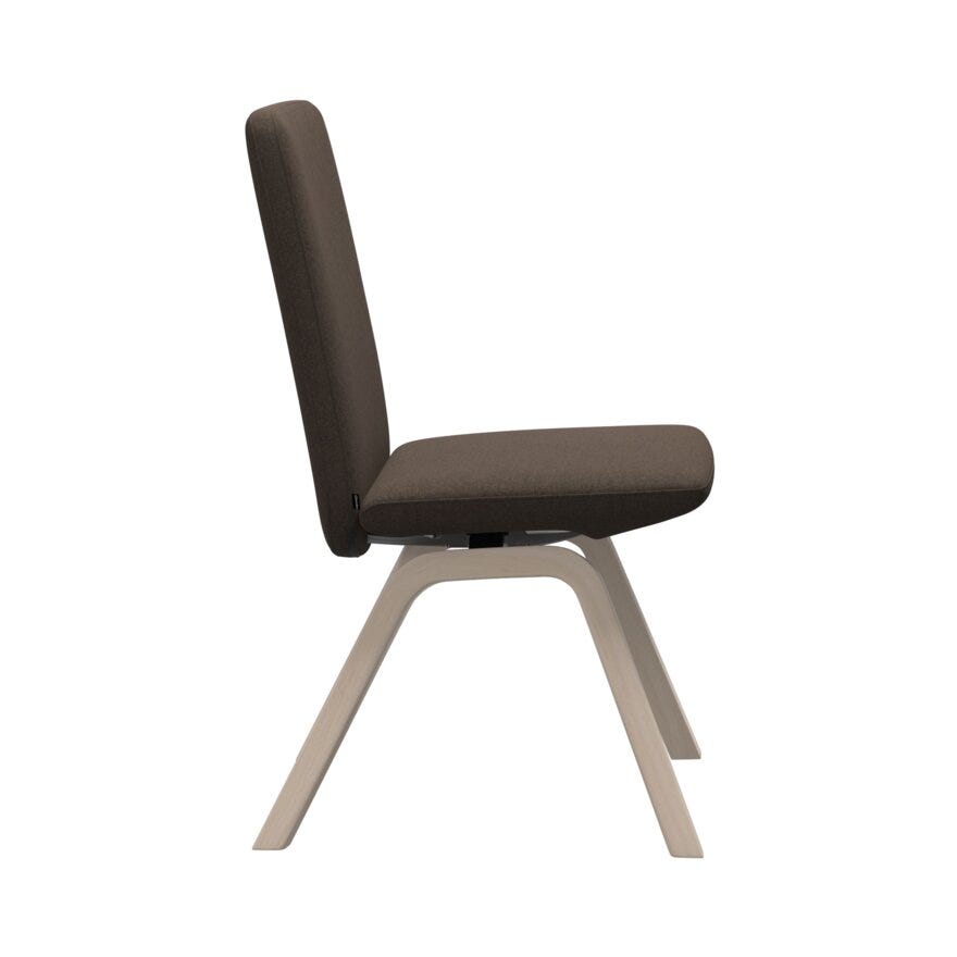 Stressless VANILLA (M) Spisestol i Brun