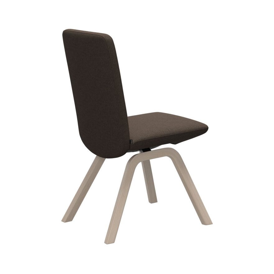 Stressless VANILLA (M) Spisestol i Brun