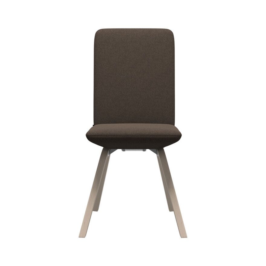 Stressless VANILLA (M) Spisestol i Brun