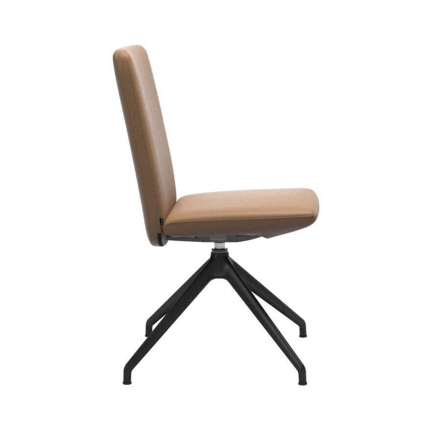 Stressless VANILLA (M) Spisestol i Brun