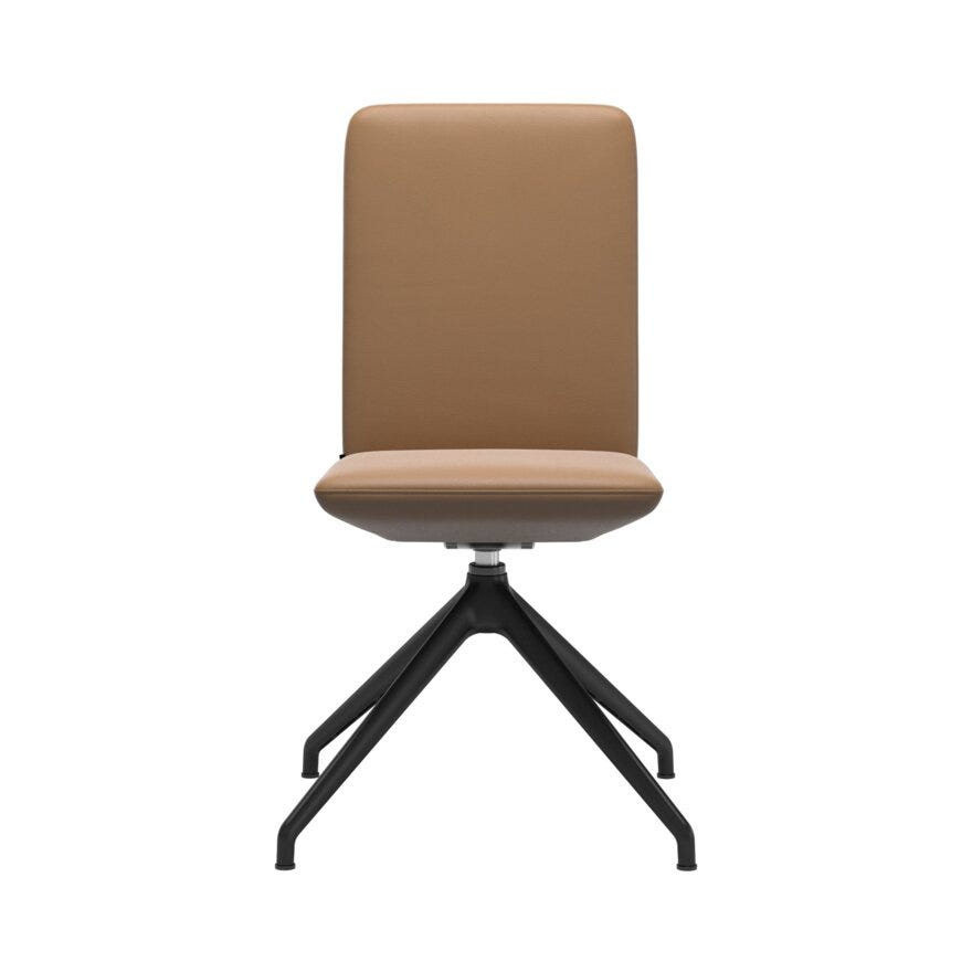 Stressless VANILLA (M) Spisestol i Brun