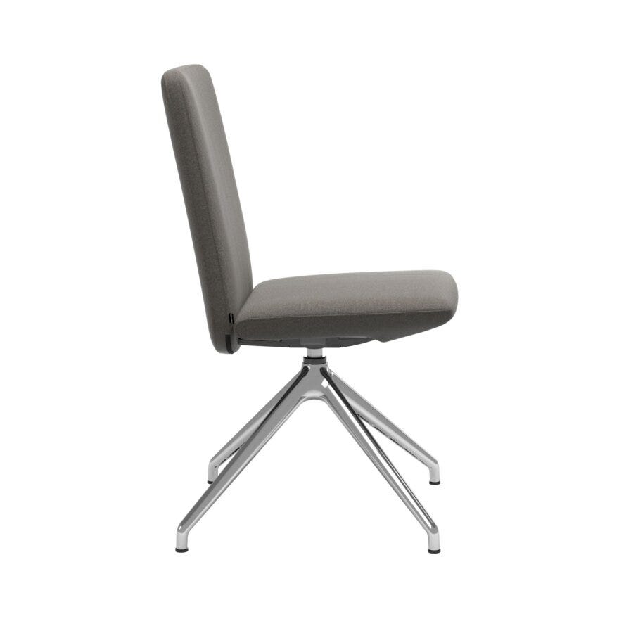 Stressless VANILLA (M) Spisestol i Brun