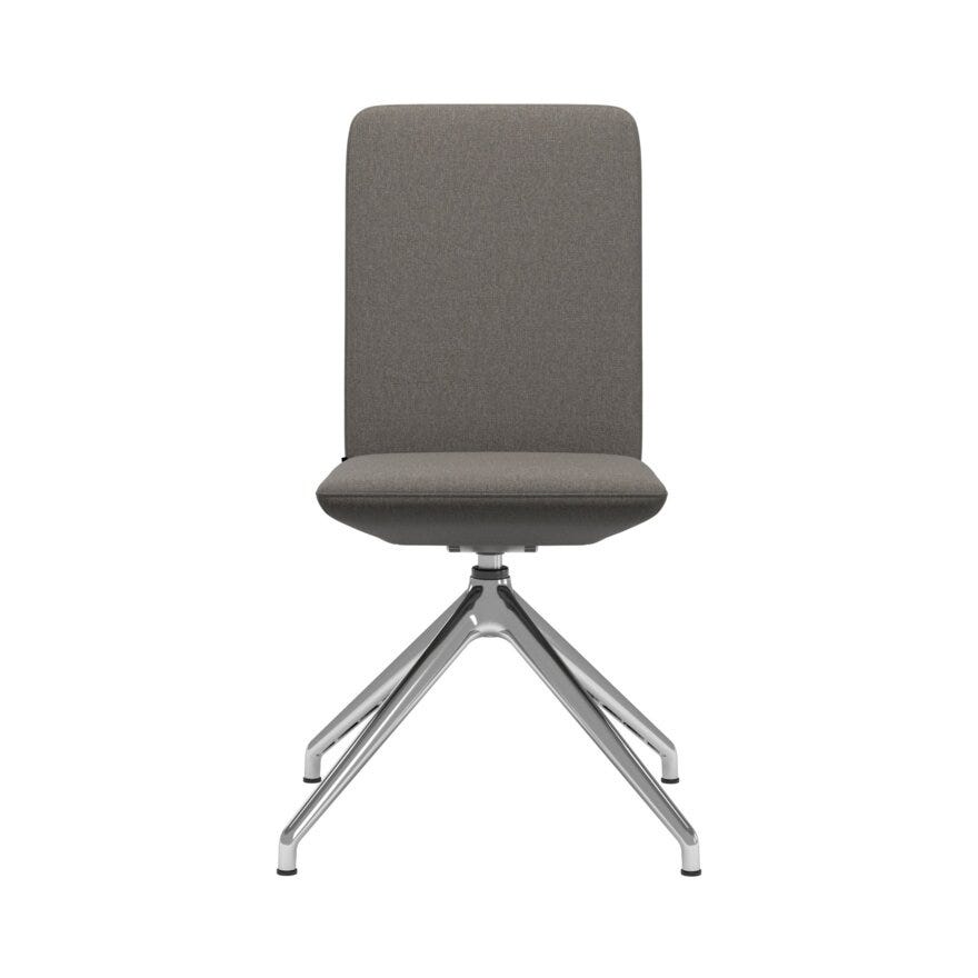 Stressless VANILLA (M) Spisestol i Brun