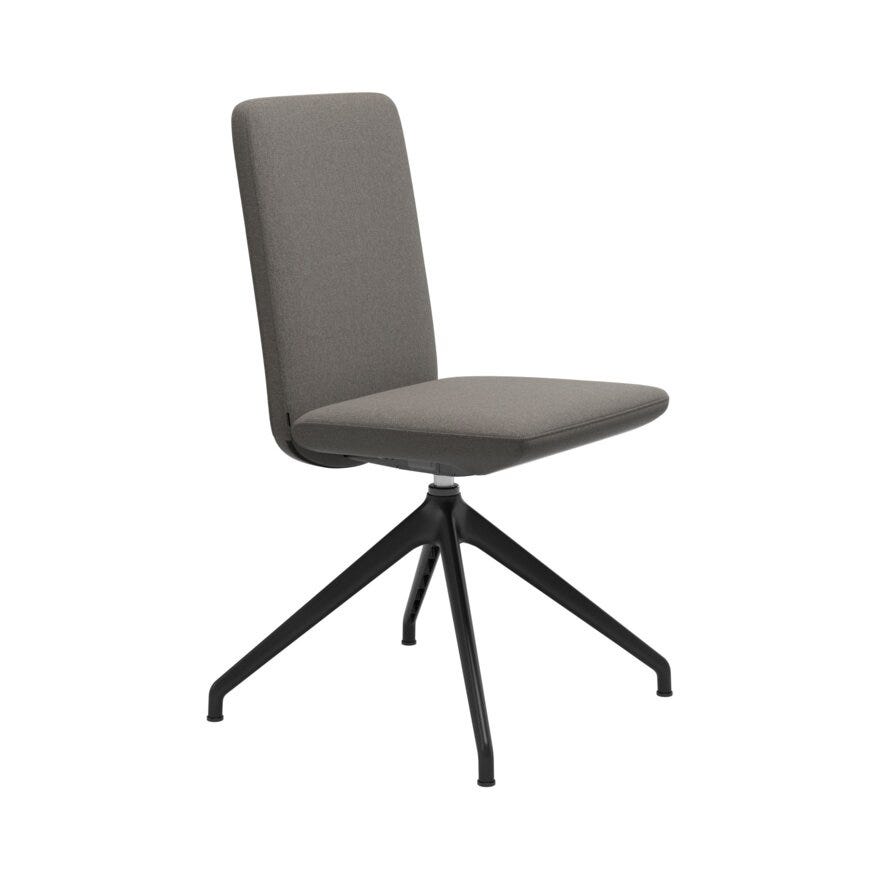 Stressless VANILLA (M) Spisestol i Brun