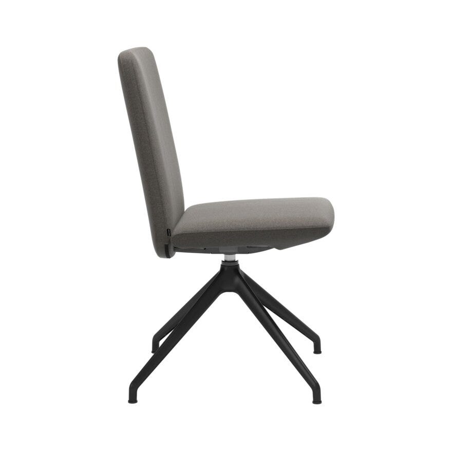 Stressless VANILLA (M) Spisestol i Brun