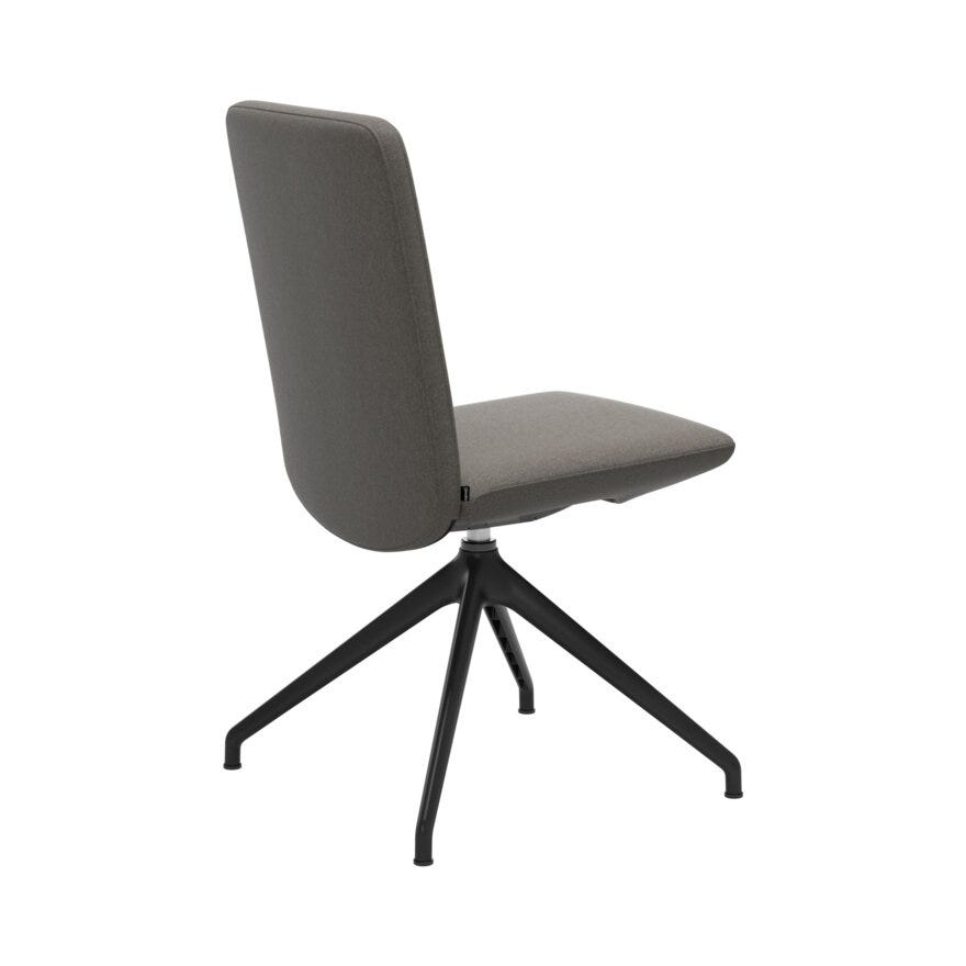 Stressless VANILLA (M) Spisestol i Brun