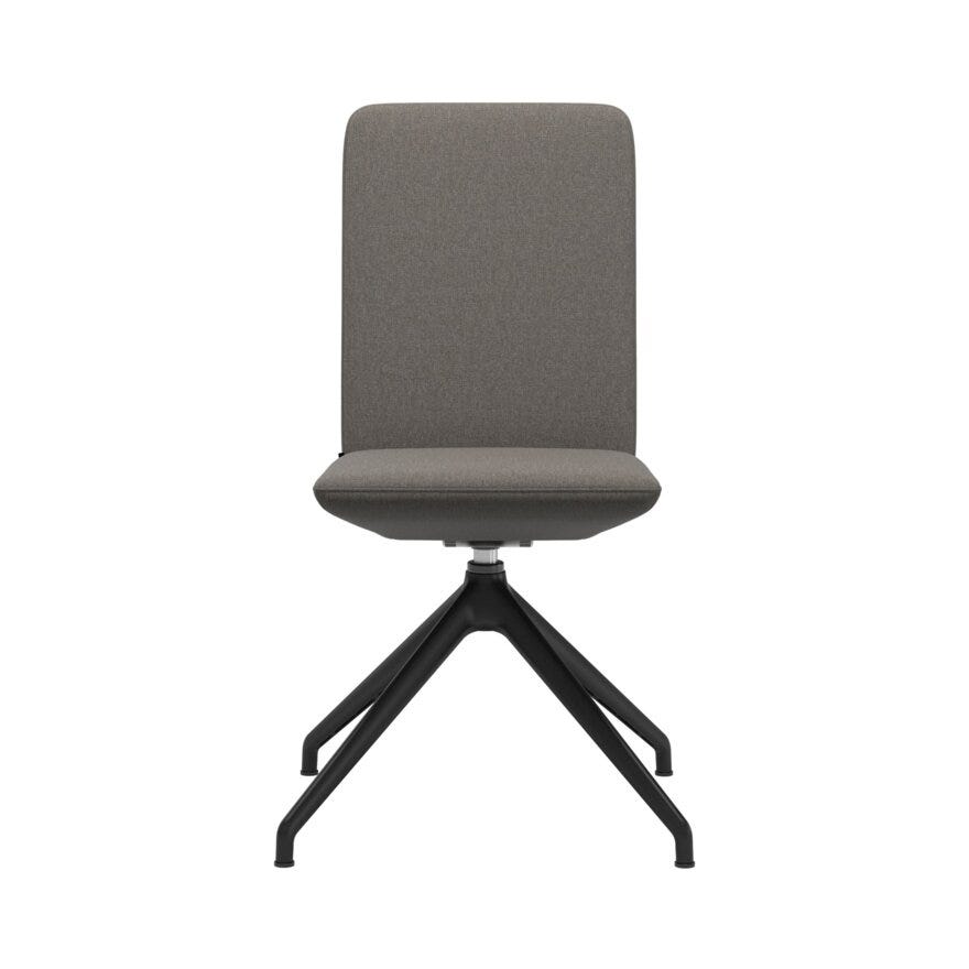 Stressless VANILLA (M) Spisestol i Brun
