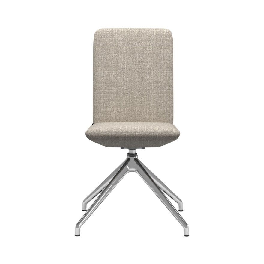 Stressless VANILLA (M) Spisestol i Beige/natur