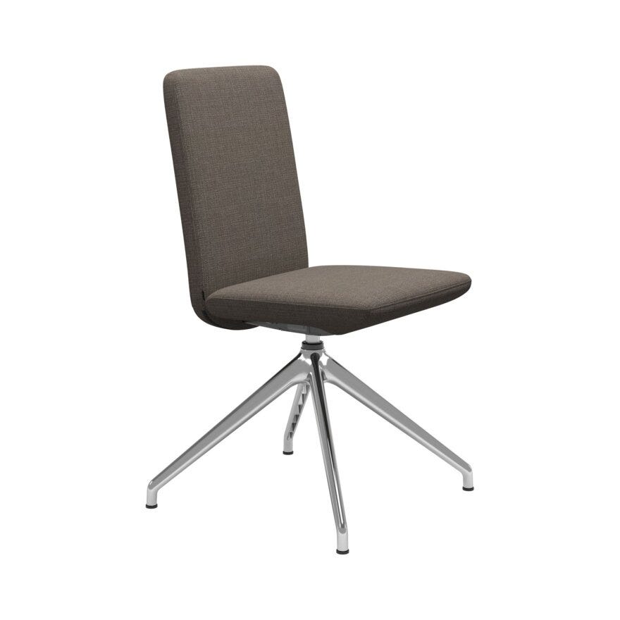 Stressless VANILLA (M) Spisestol i Brun