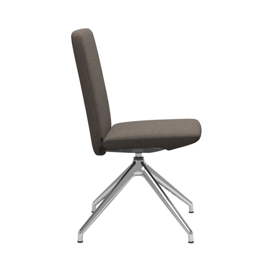 Stressless VANILLA (M) Spisestol i Brun