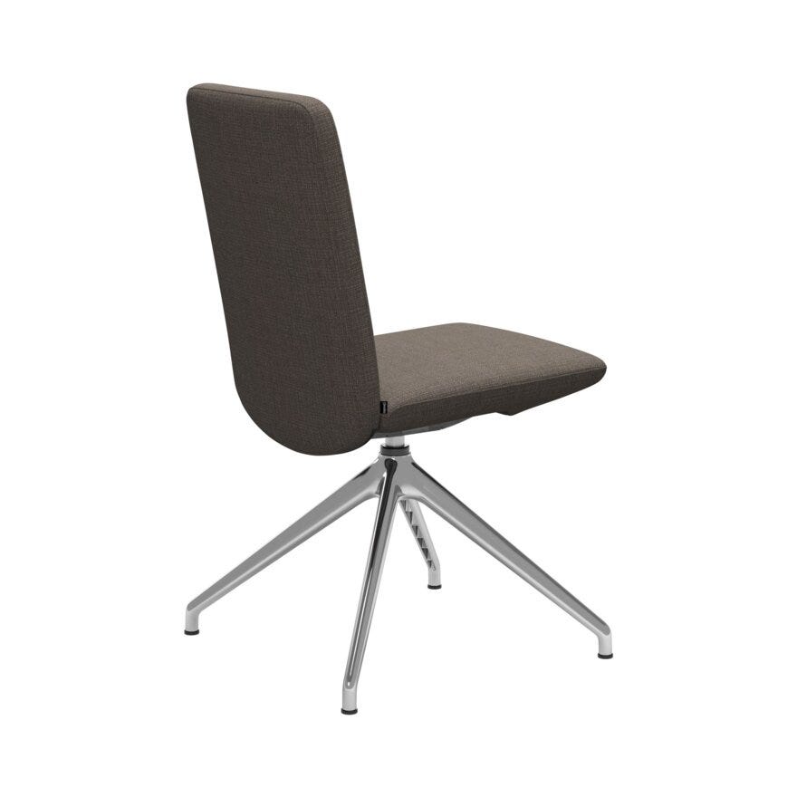 Stressless VANILLA (M) Spisestol i Brun