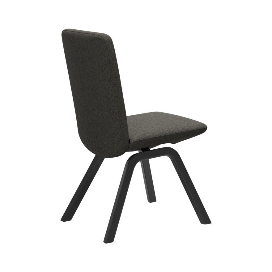 Stressless VANILLA (M) Spisestol i Brun