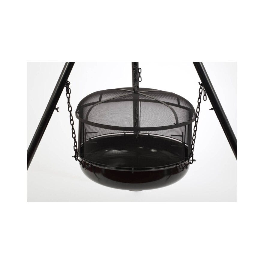 Espegard ESPEGARD Diverse Ø60 cm i Svart