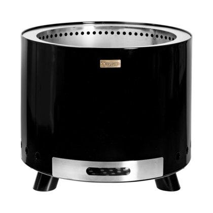Pilar 50 bålbrenner Ø47
