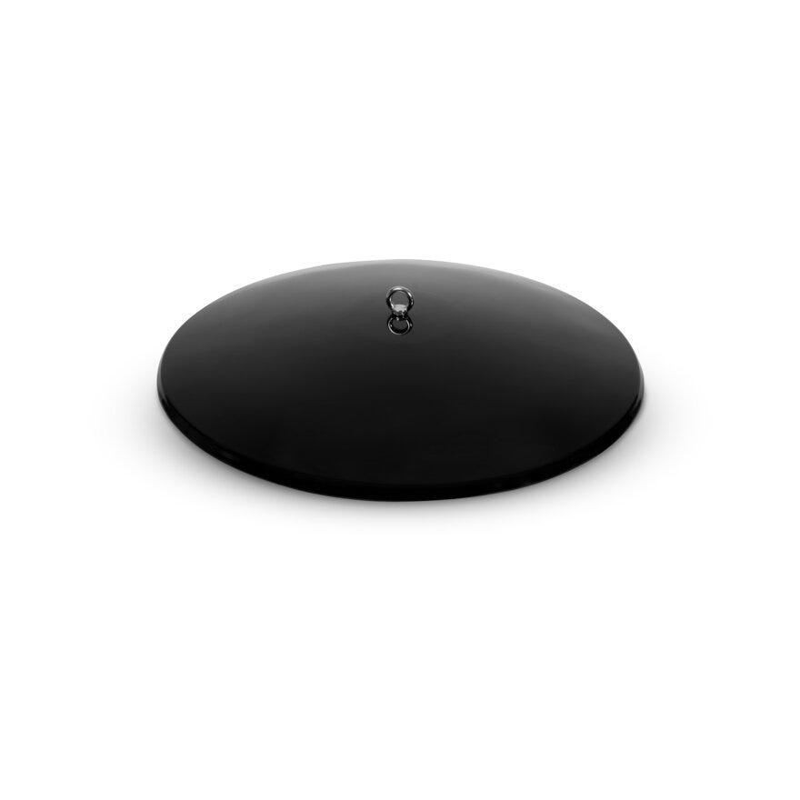 Espegard PILAR 50 Lokk Ø51 cm i Svart