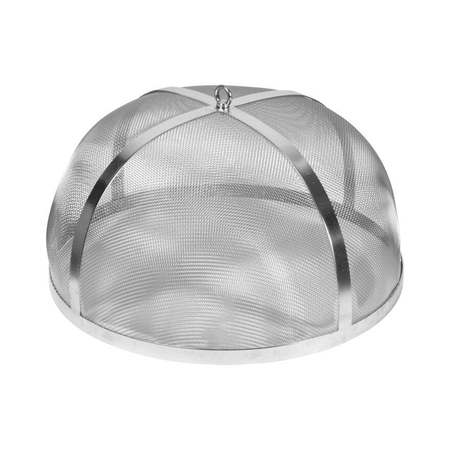 Espegard PILAR 50 Gnistlokk Ø46 cm i Grå