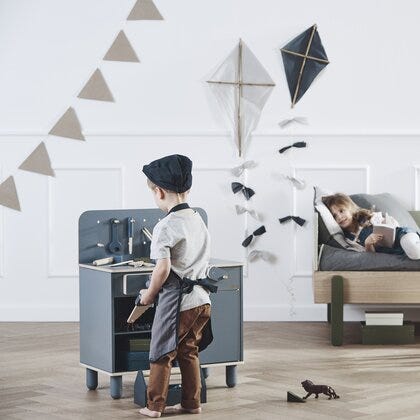 Flexa Play diverse 60x40.7