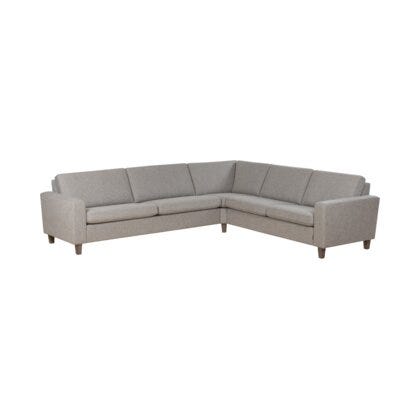 Free Lux hjørnesofa