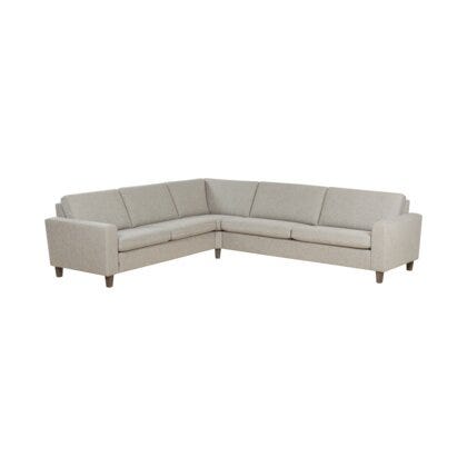 Free hjørnesofa