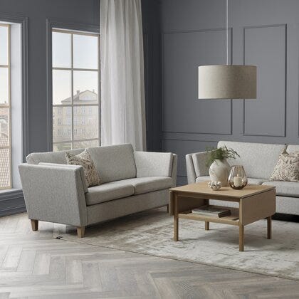 Free 3 seter sofa