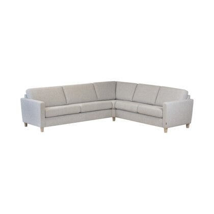 Free hjørnesofa