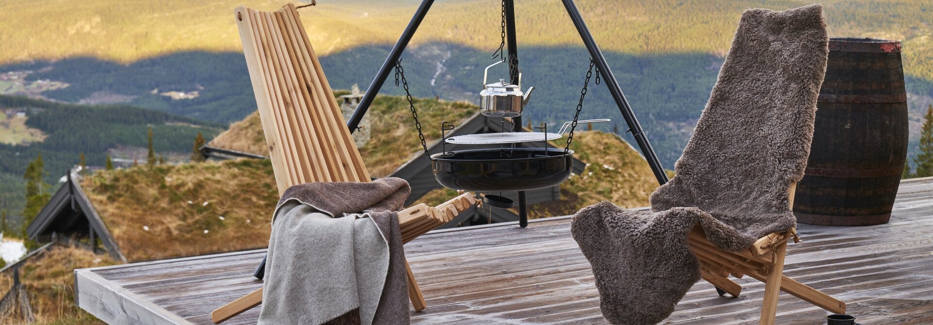 Canadian Outdoor
