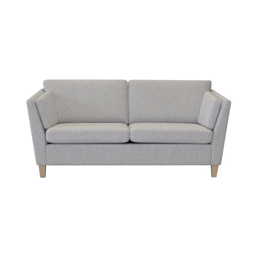 Formfin FREE 2,5 seter i Beige/natur