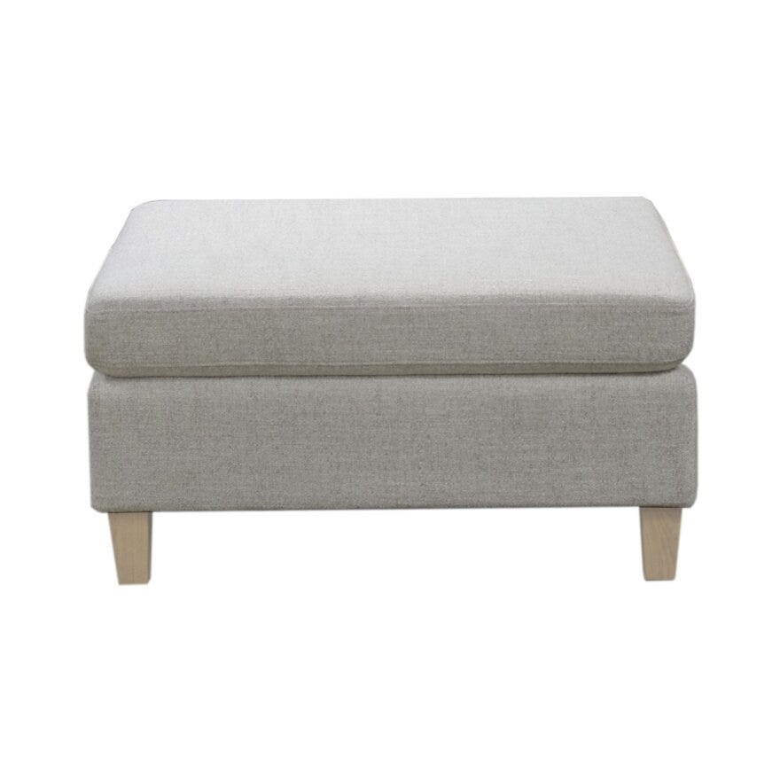 Formfin FREE Pall 87 cm i Beige/natur