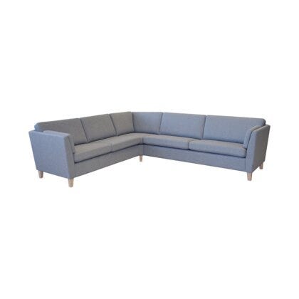Free hjørnesofa