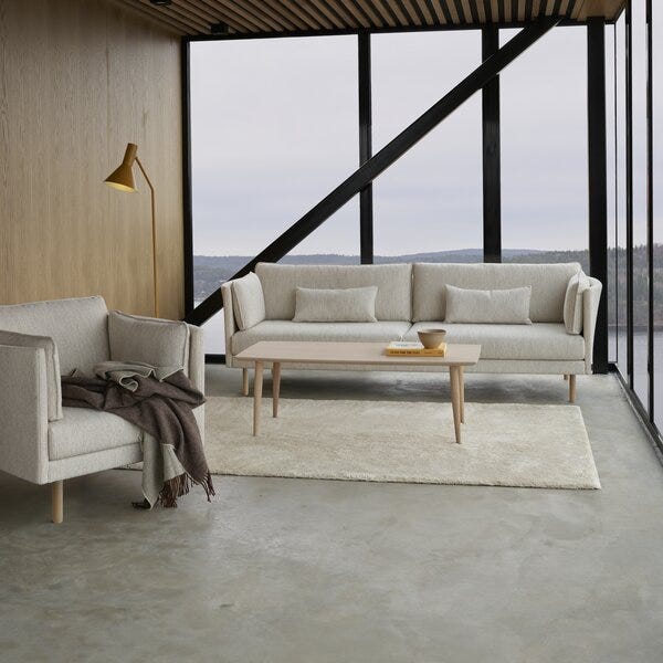 Vera & Kyte for Bohus: Havn